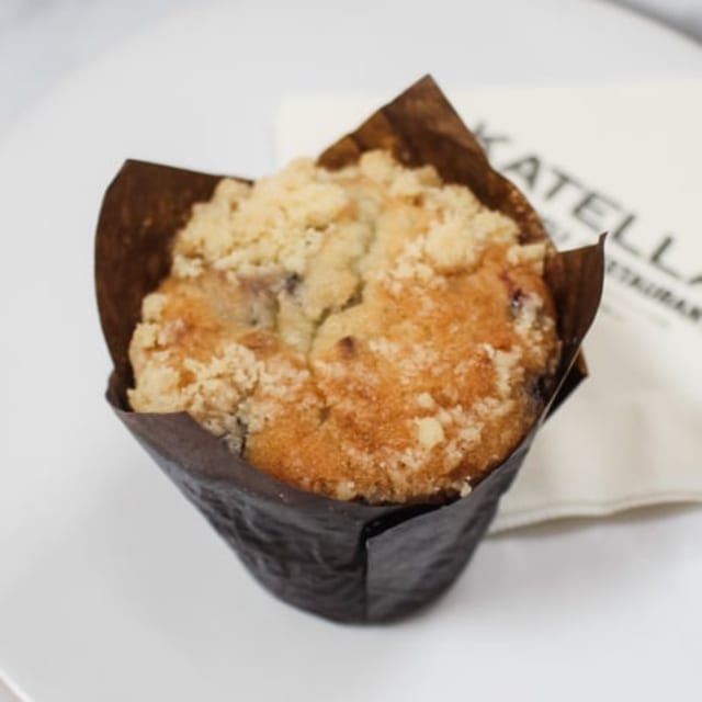 Muffin.