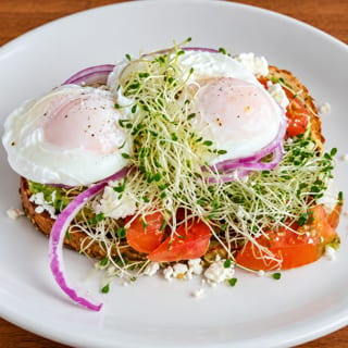 Avocado Toast