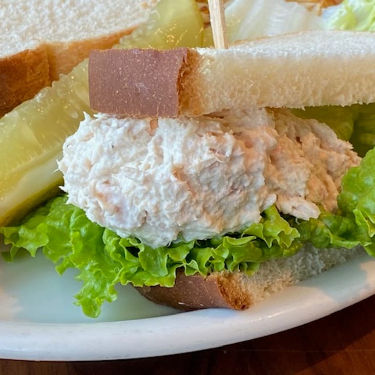 Savor Our Delivery Menu
