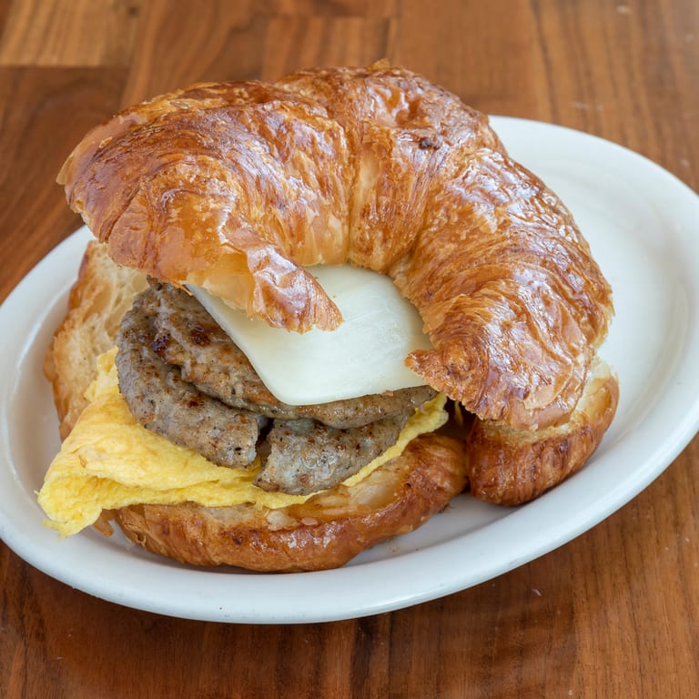 Sausage Delights Await You