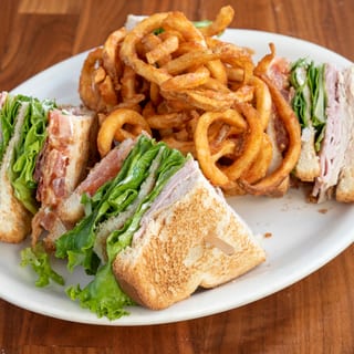 Club Sandwich