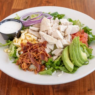 Cobb Salad
